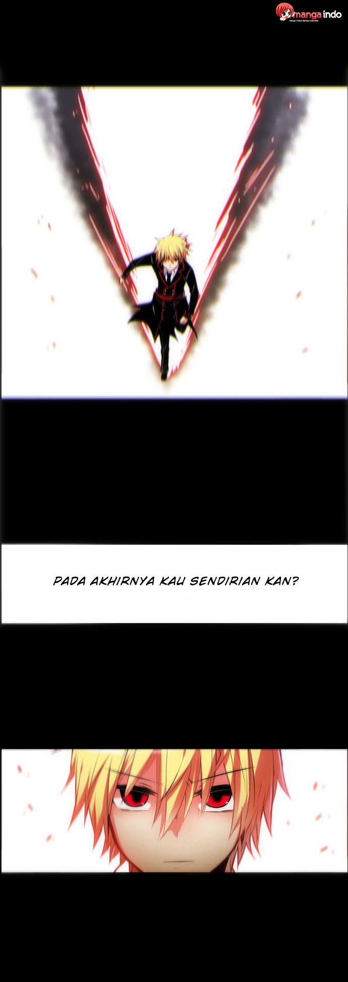 Crepuscule Chapter 142 Gambar 10