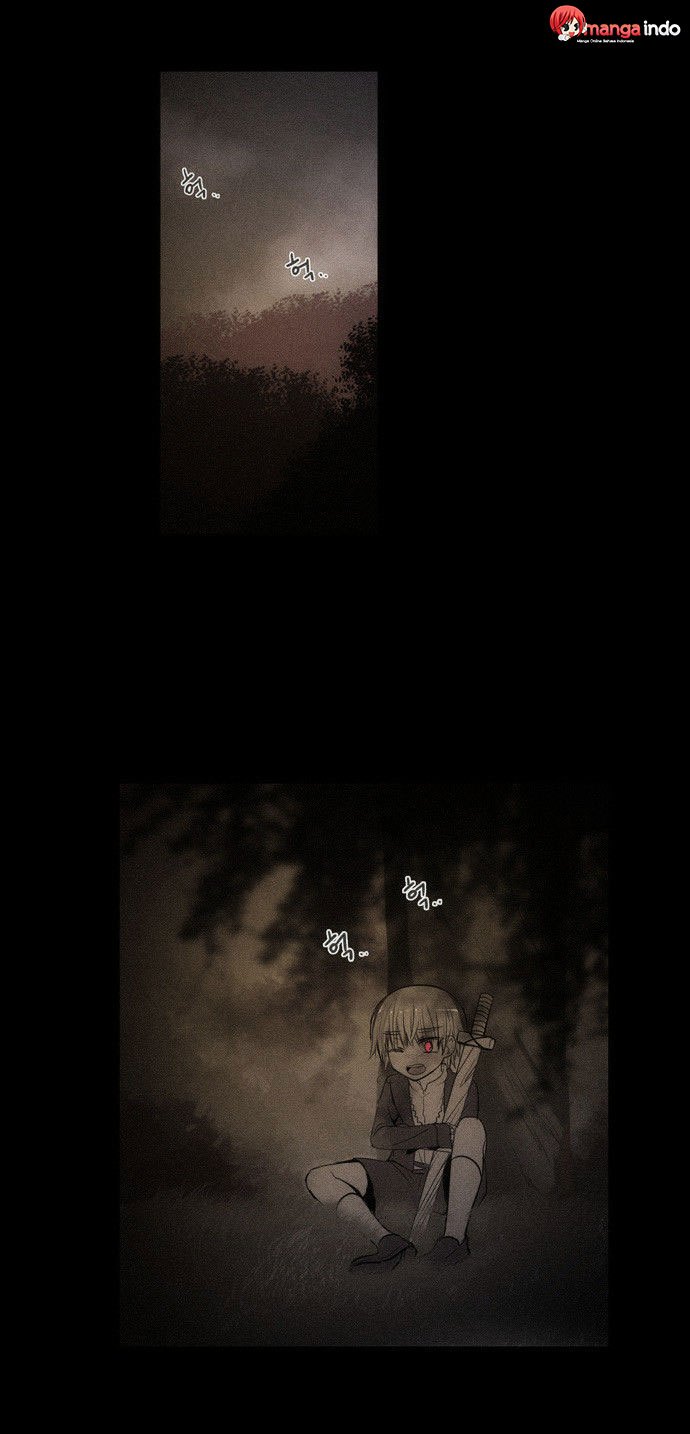 Crepuscule Chapter 142 Gambar 12
