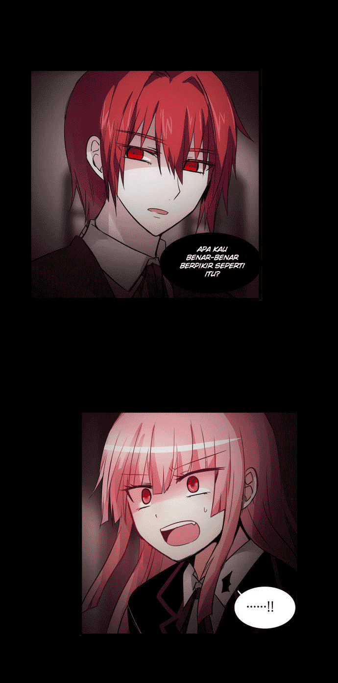 Crepuscule Chapter 154 Gambar 2