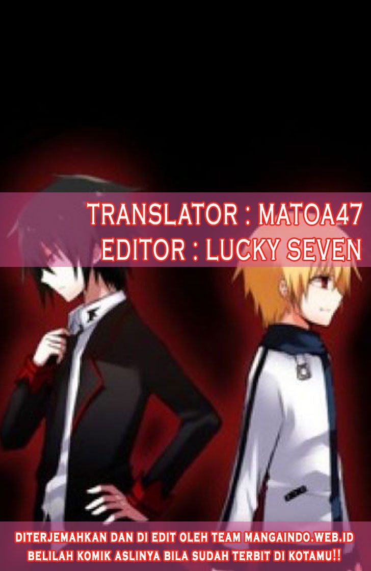 Crepuscule Chapter 154 Gambar 3