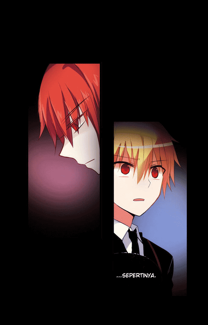 Crepuscule Chapter 154 Gambar 11