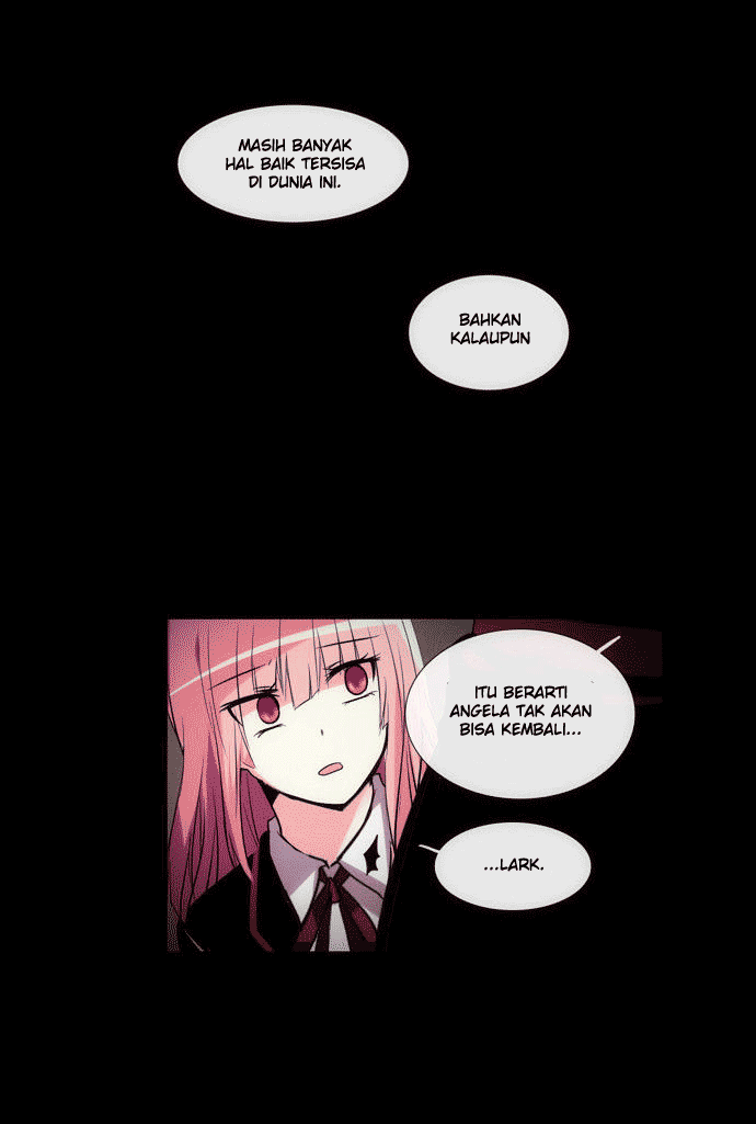 Crepuscule Chapter 154 Gambar 14