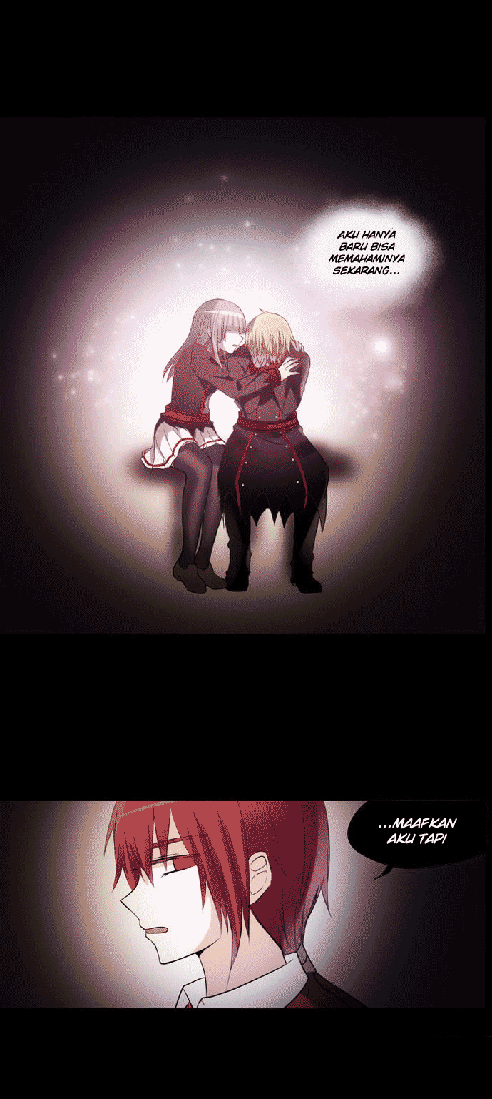 Crepuscule Chapter 154 Gambar 16