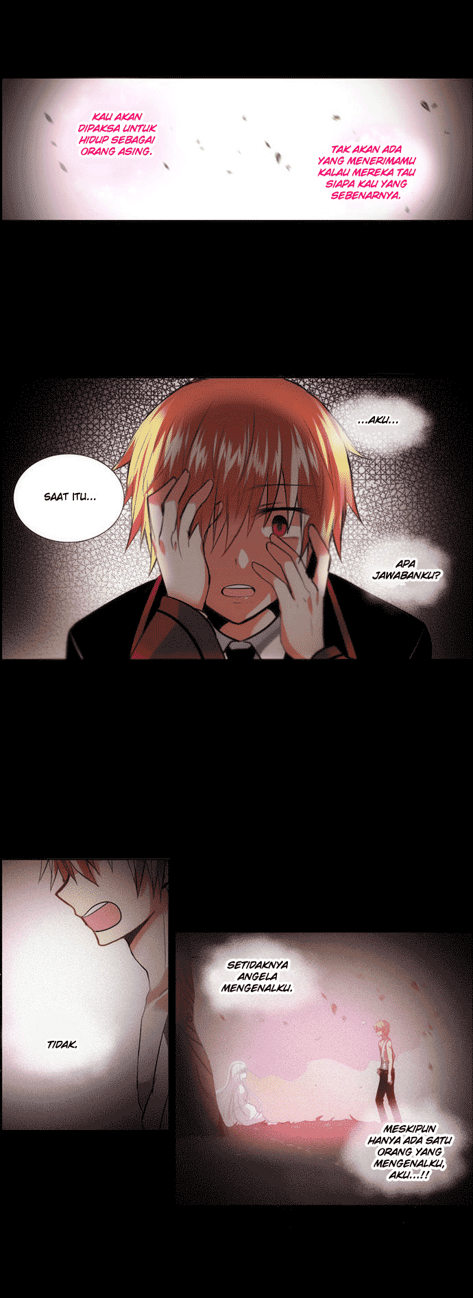 Crepuscule Chapter 155 Gambar 6