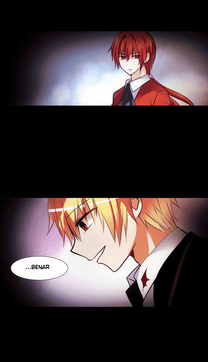 Crepuscule Chapter 155 Gambar 15