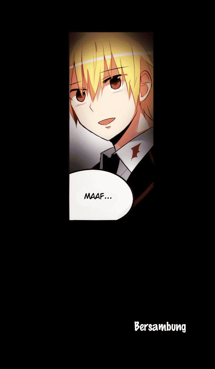 Crepuscule Chapter 155 Gambar 17