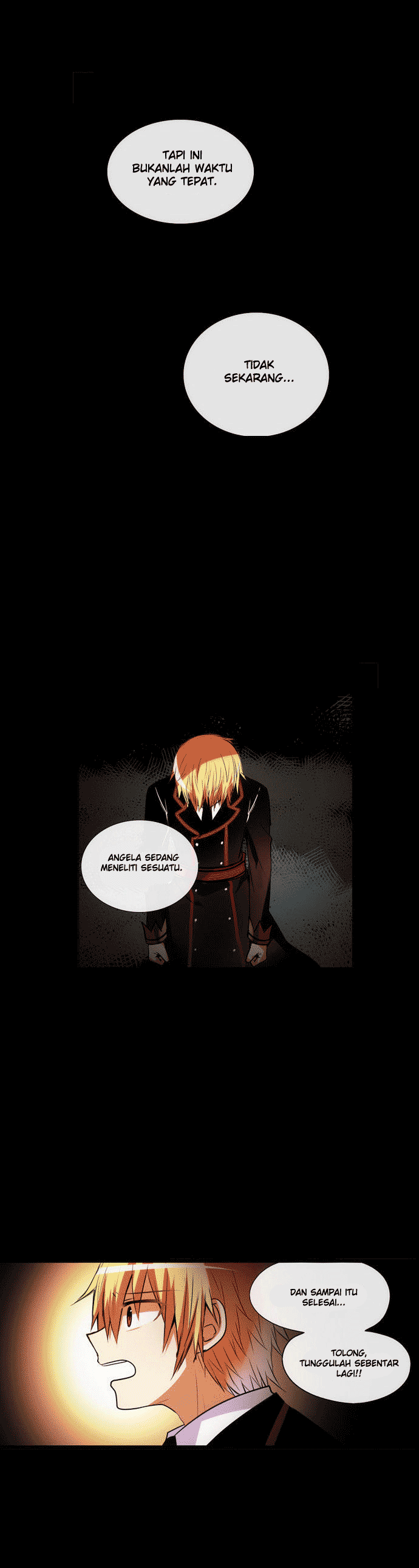 Crepuscule Chapter 157 Gambar 10