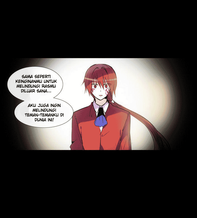 Crepuscule Chapter 157 Gambar 11
