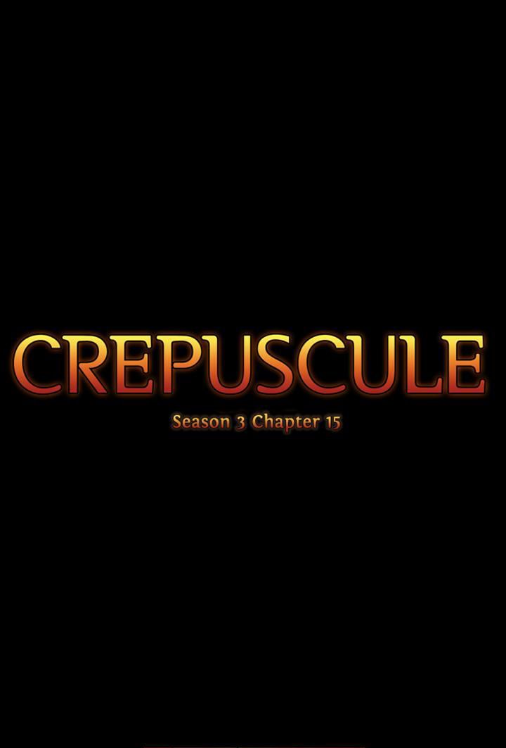 Crepuscule Chapter 177 Gambar 1