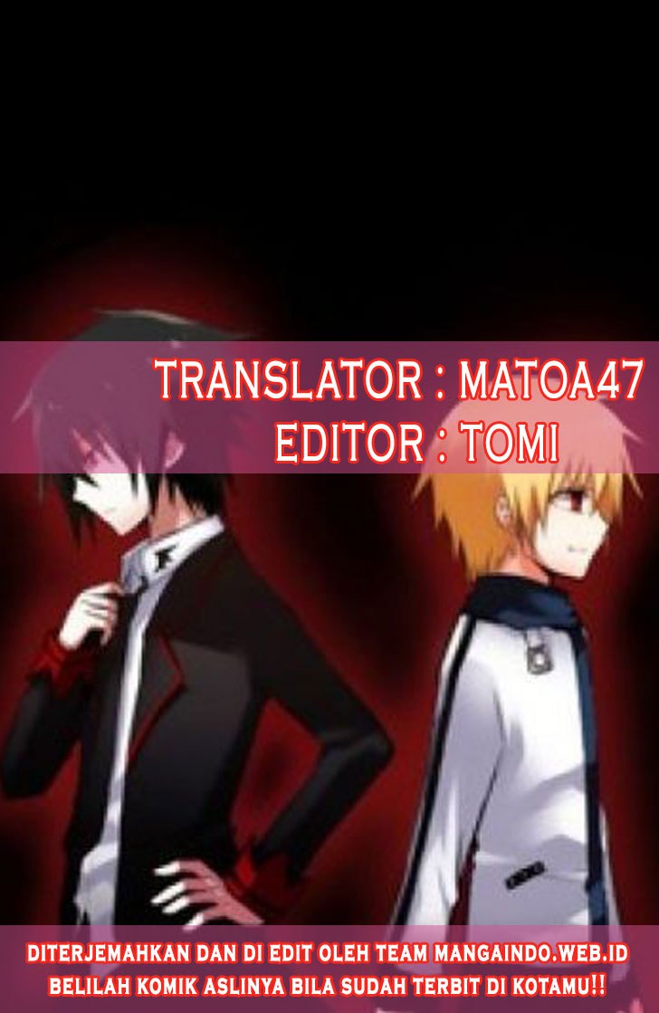 Crepuscule Chapter 177 Gambar 3