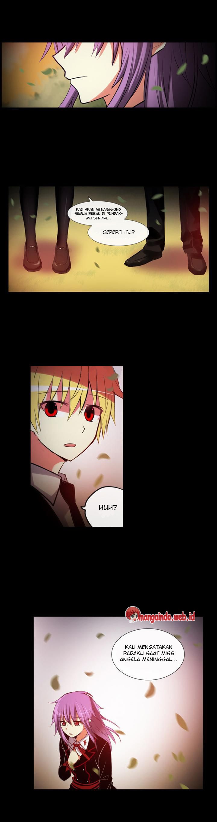 Crepuscule Chapter 177 Gambar 4