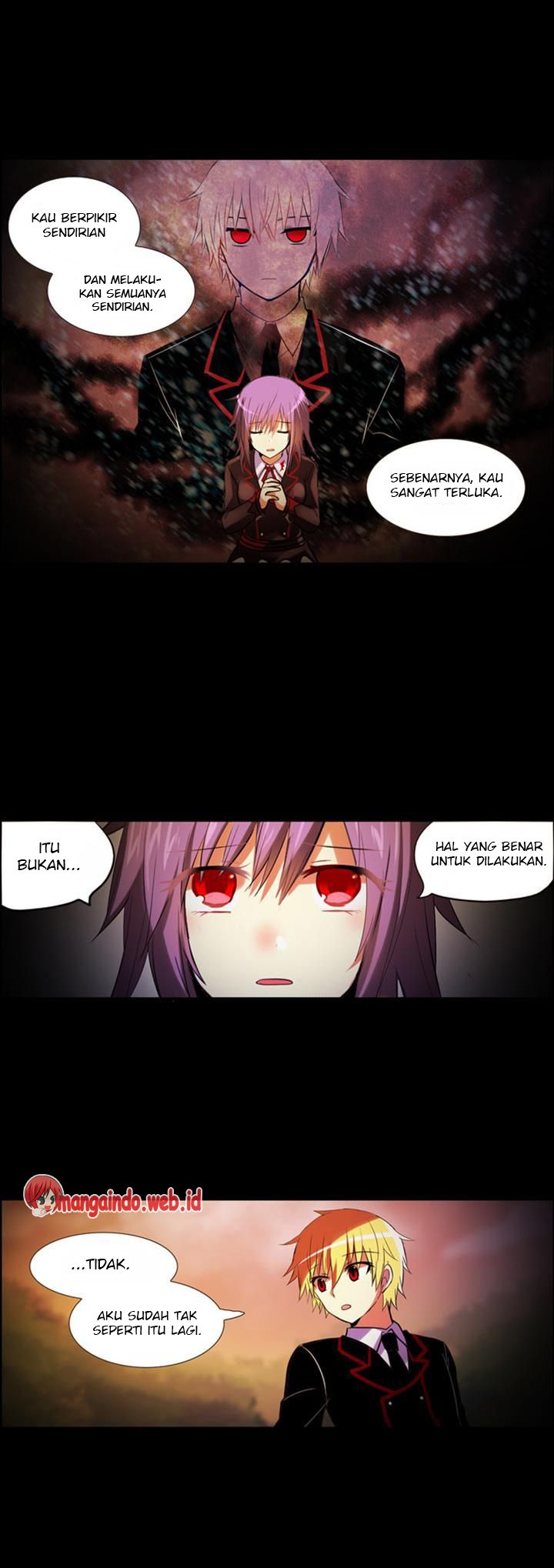 Crepuscule Chapter 177 Gambar 5