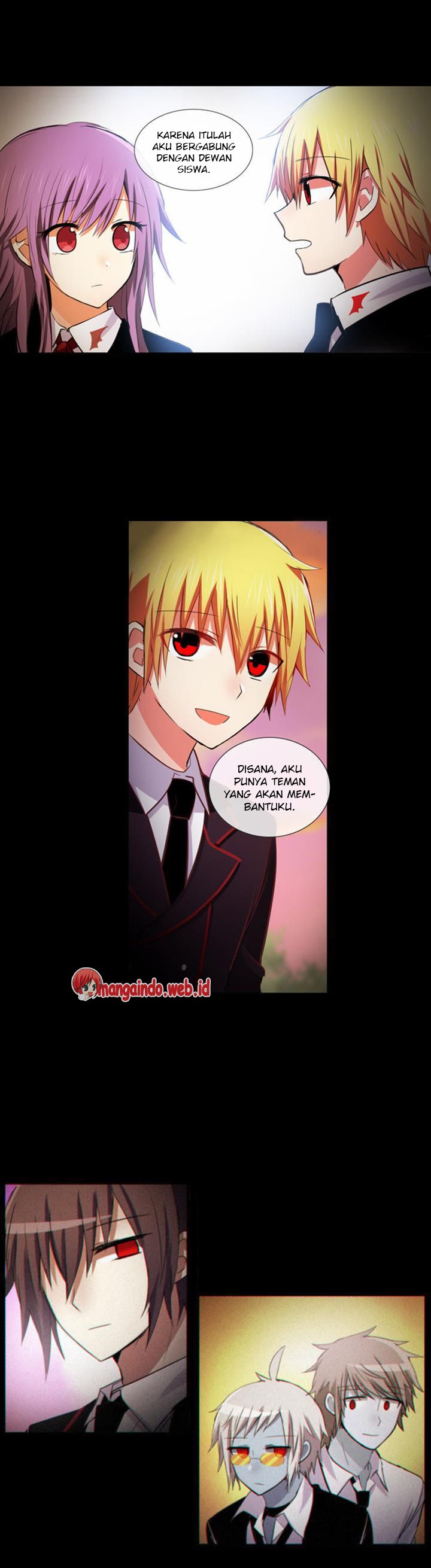 Crepuscule Chapter 177 Gambar 6