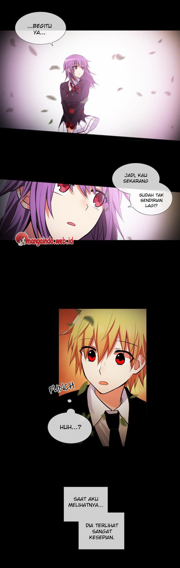 Crepuscule Chapter 177 Gambar 8