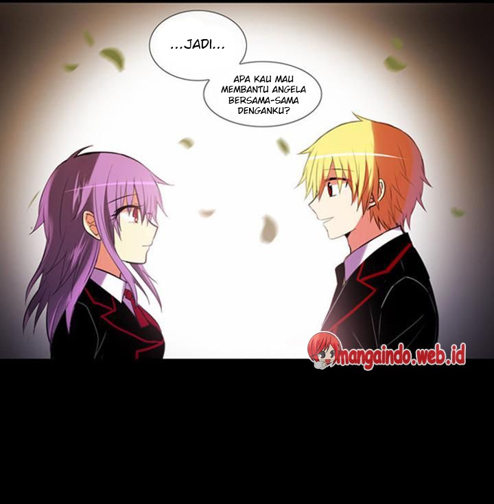 Crepuscule Chapter 177 Gambar 12