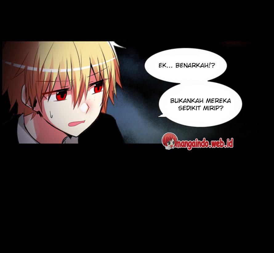 Crepuscule Chapter 177 Gambar 17