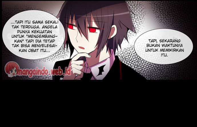 Crepuscule Chapter 179 Gambar 3