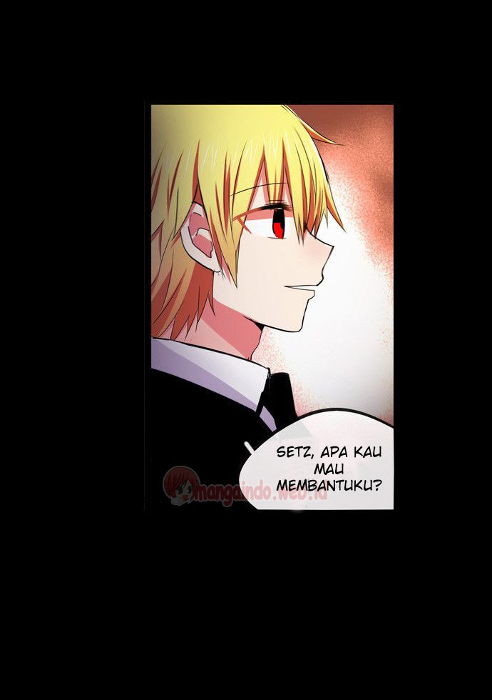 Crepuscule Chapter 179 Gambar 5