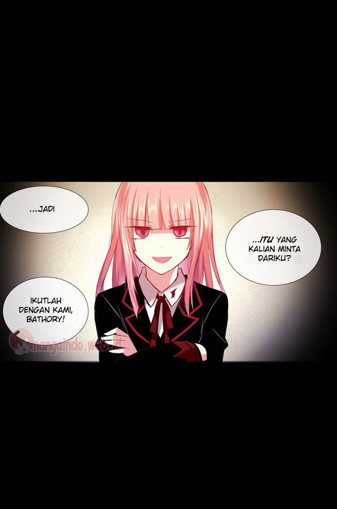 Crepuscule Chapter 179 Gambar 7