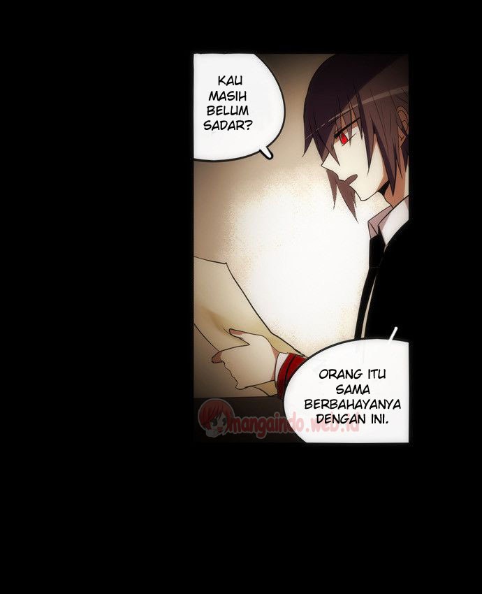 Crepuscule Chapter 179 Gambar 14
