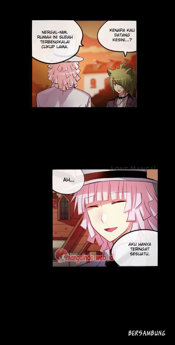 Crepuscule Chapter 179 Gambar 21