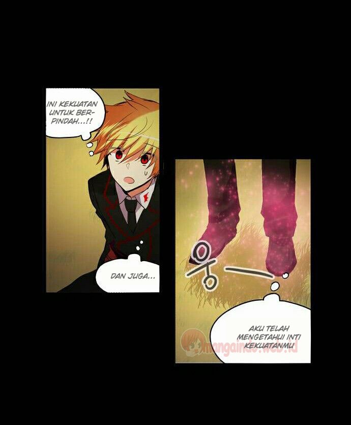 Crepuscule Chapter 189 Gambar 3
