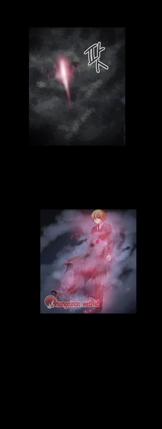 Crepuscule Chapter 189 Gambar 4