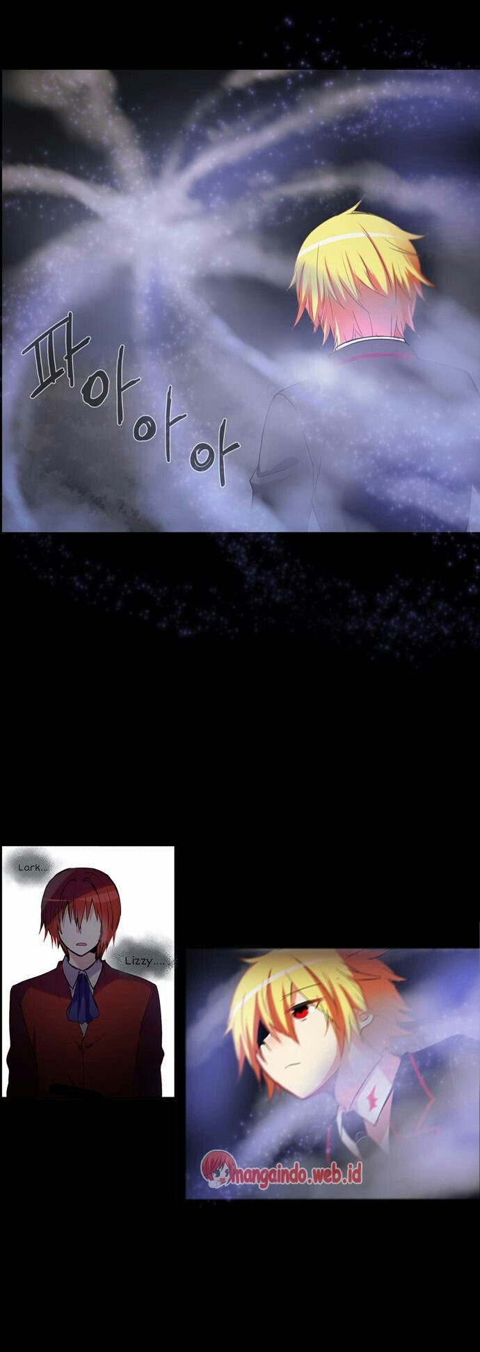 Crepuscule Chapter 189 Gambar 5