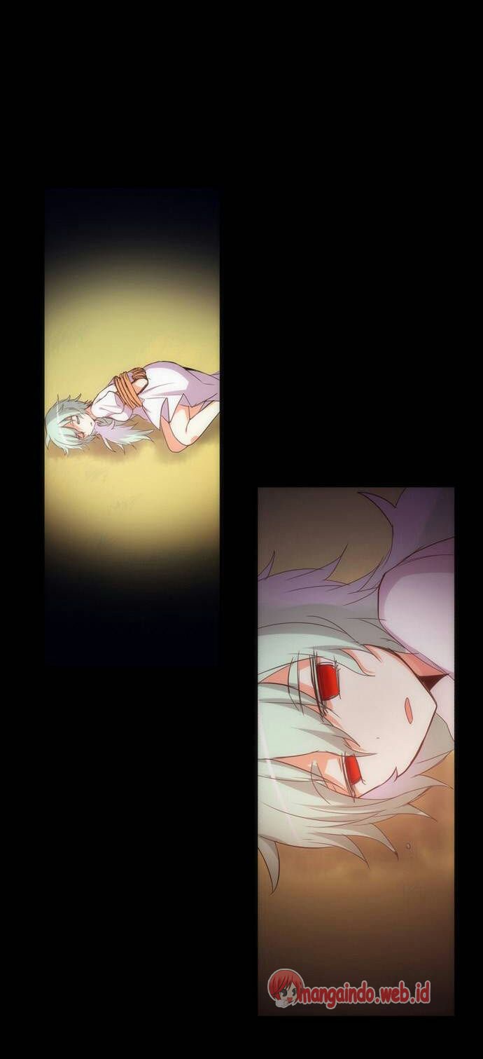 Crepuscule Chapter 189 Gambar 7