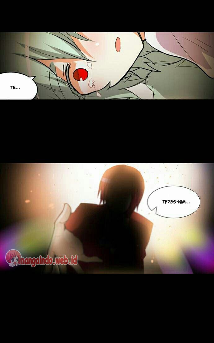 Crepuscule Chapter 189 Gambar 9