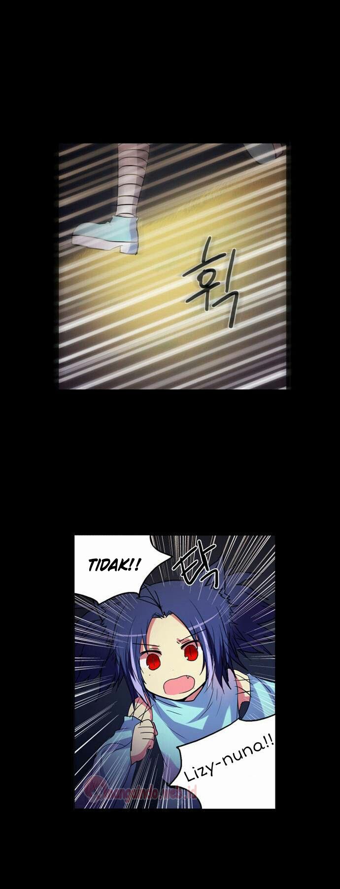 Crepuscule Chapter 189 Gambar 12
