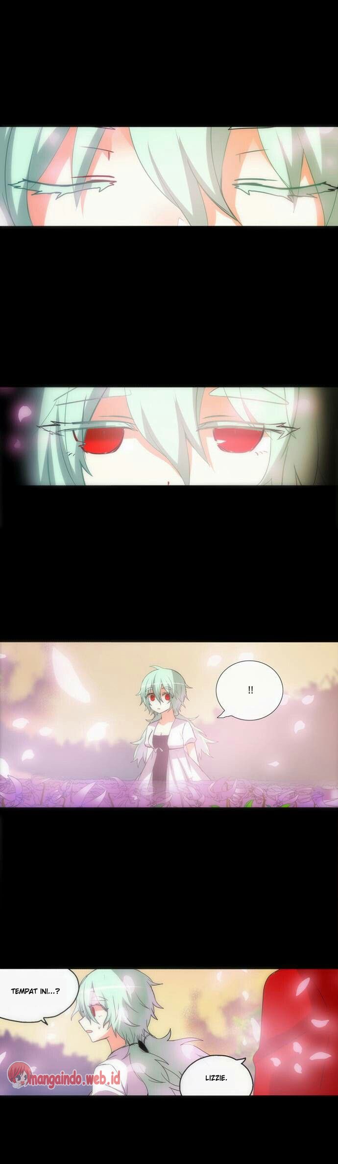 Crepuscule Chapter 189 Gambar 13