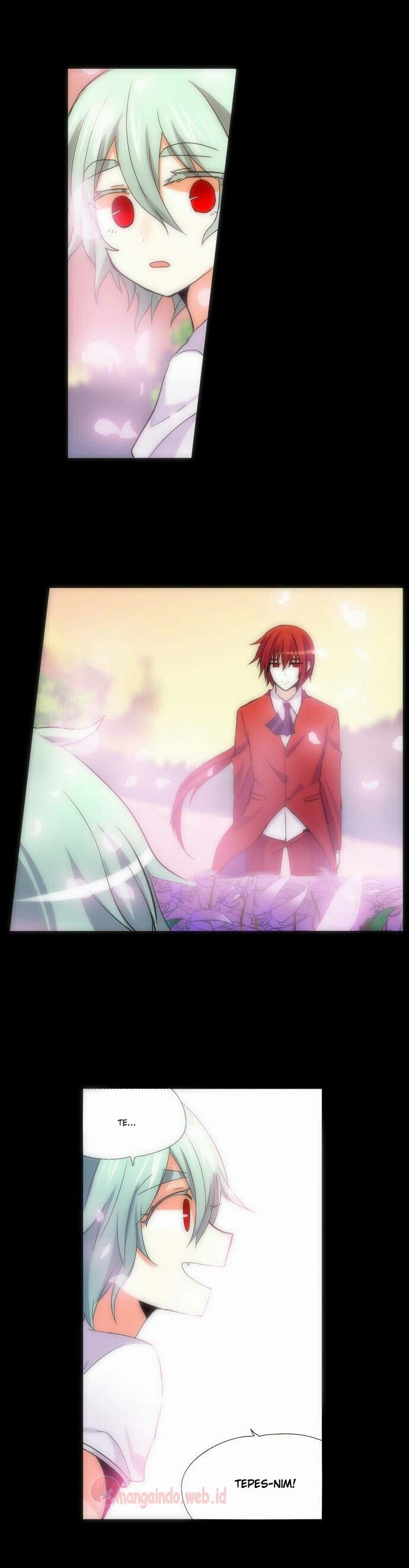 Crepuscule Chapter 189 Gambar 14