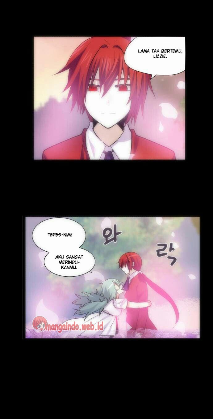 Crepuscule Chapter 189 Gambar 15