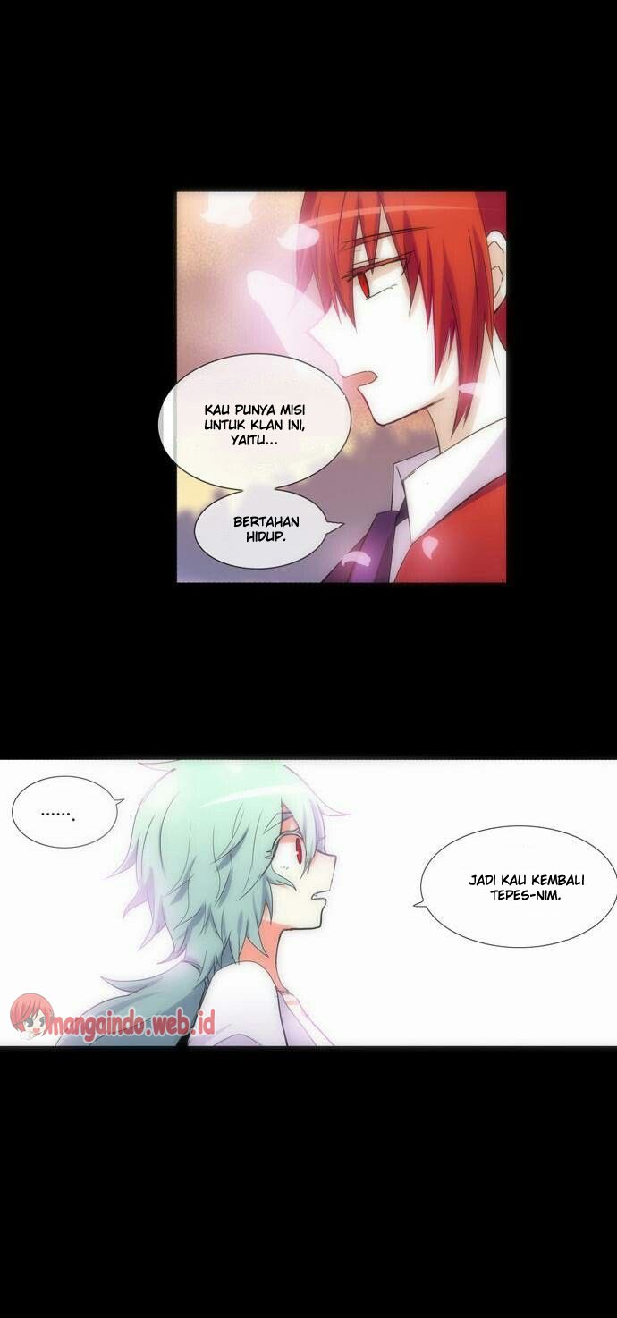 Crepuscule Chapter 189 Gambar 17
