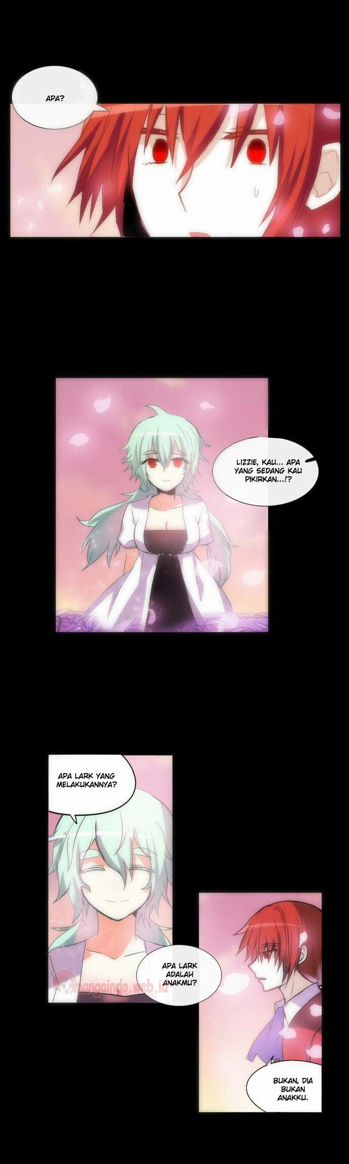 Crepuscule Chapter 189 Gambar 18