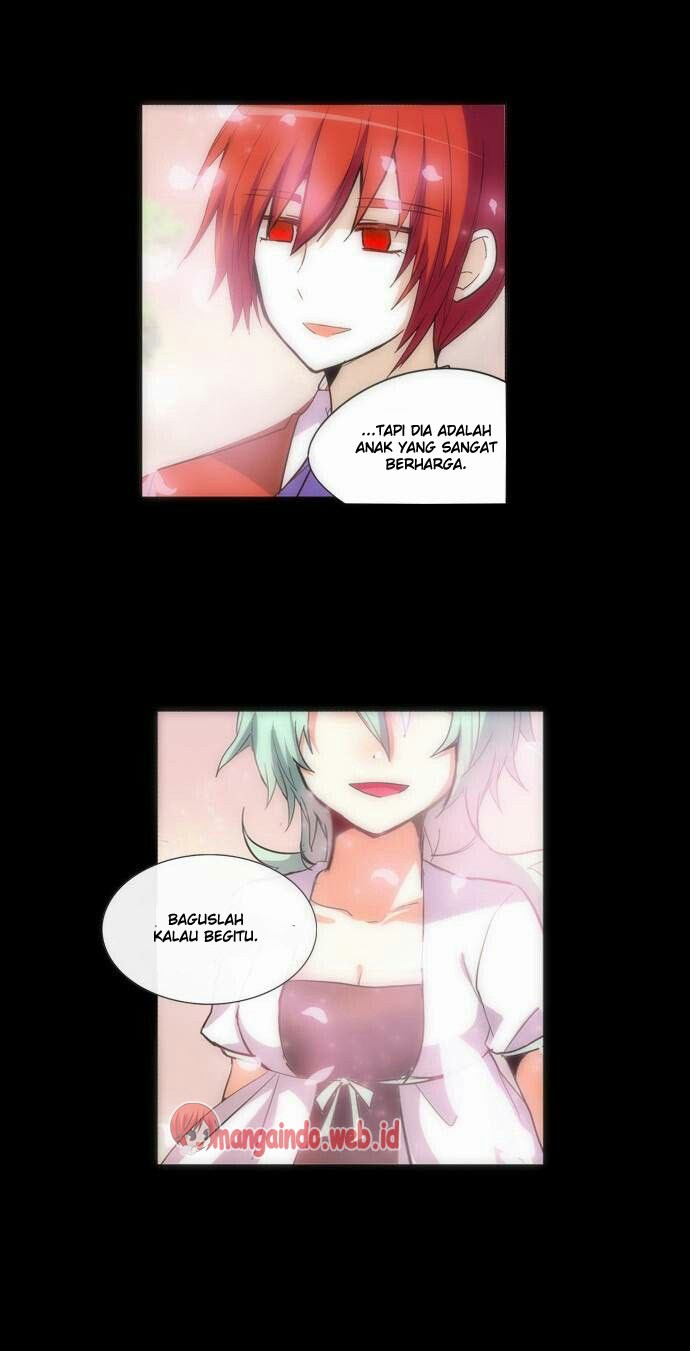 Crepuscule Chapter 189 Gambar 19