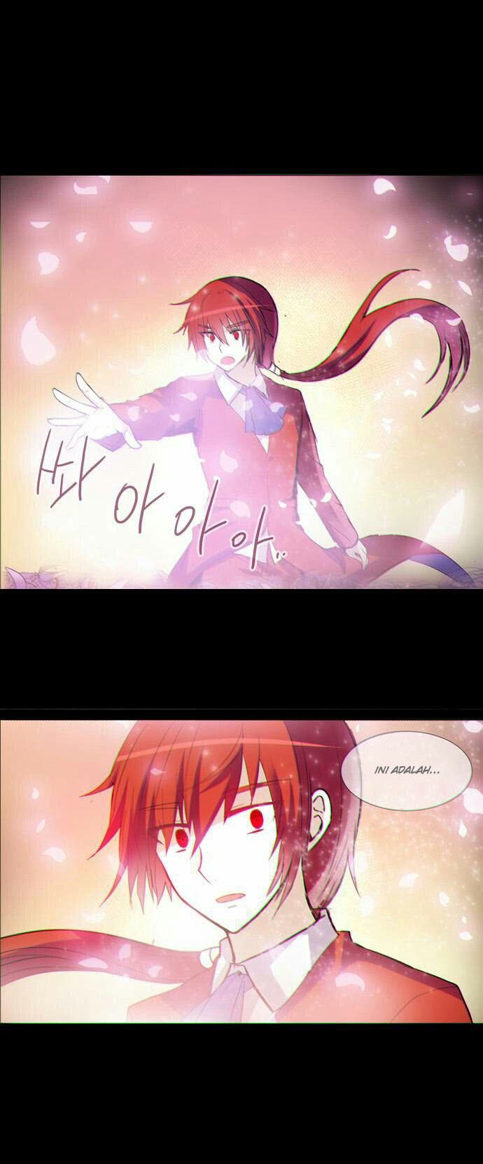 Crepuscule Chapter 189 Gambar 21