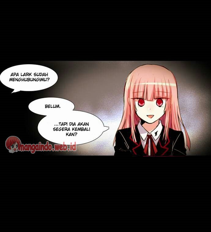 Crepuscule Chapter 191 Gambar 3