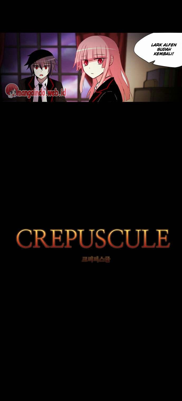 Crepuscule Chapter 191 Gambar 5