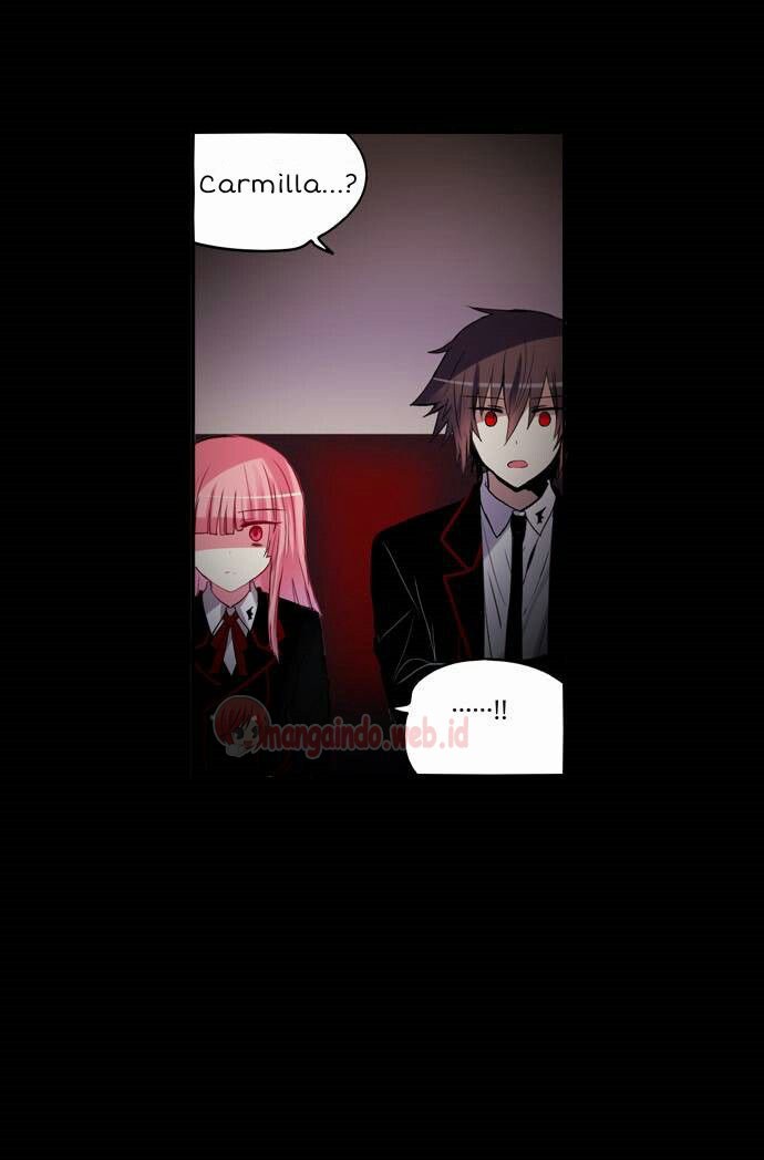 Crepuscule Chapter 191 Gambar 10