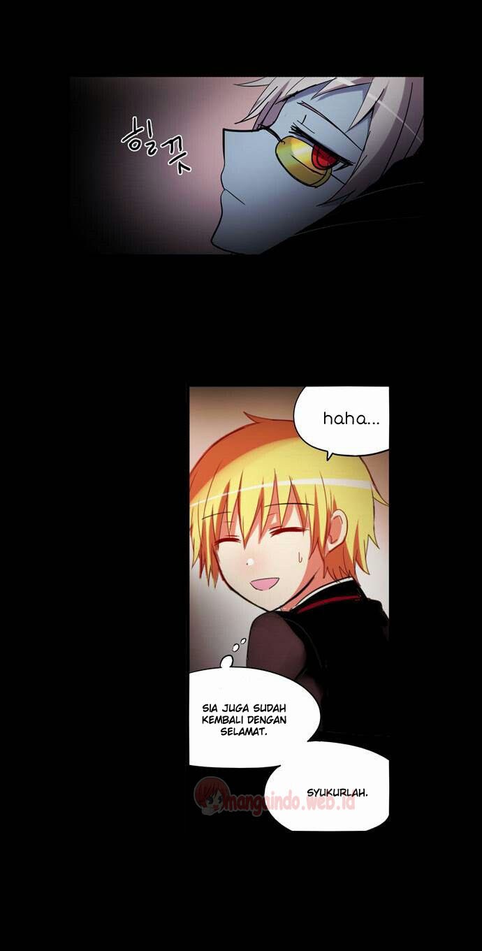Crepuscule Chapter 191 Gambar 17