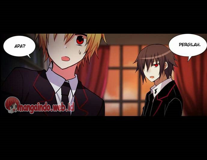 Crepuscule Chapter 191 Gambar 20