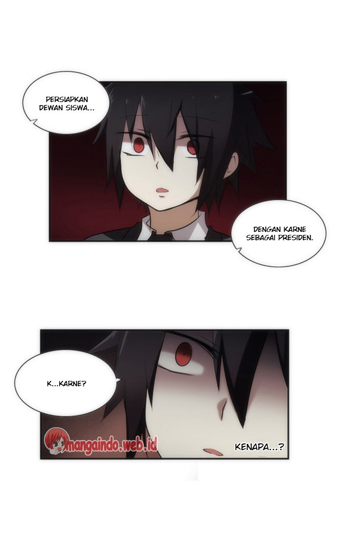 Crepuscule Chapter 31 Gambar 3