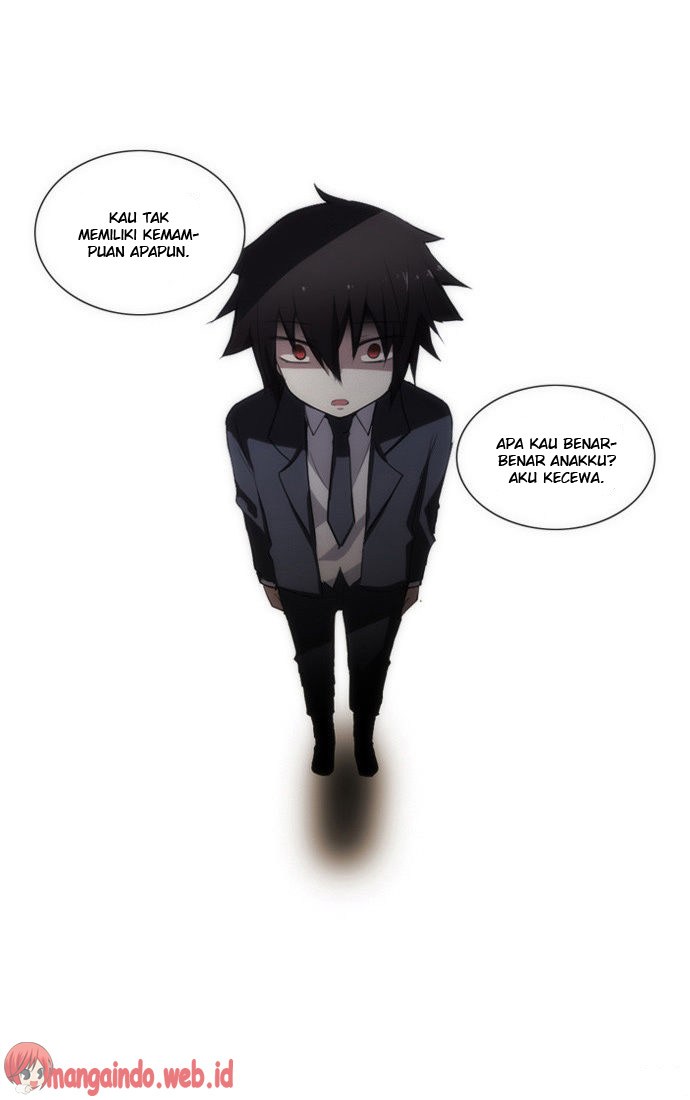 Crepuscule Chapter 31 Gambar 5