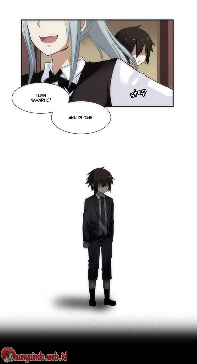 Crepuscule Chapter 31 Gambar 9