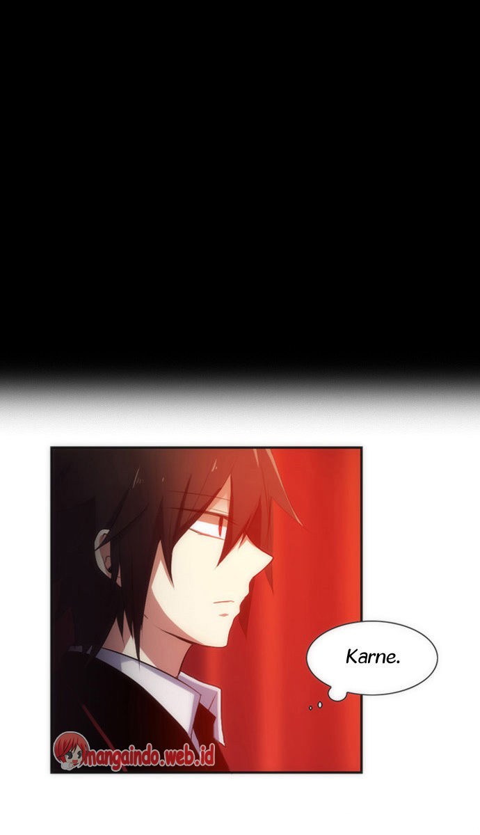 Crepuscule Chapter 31 Gambar 10