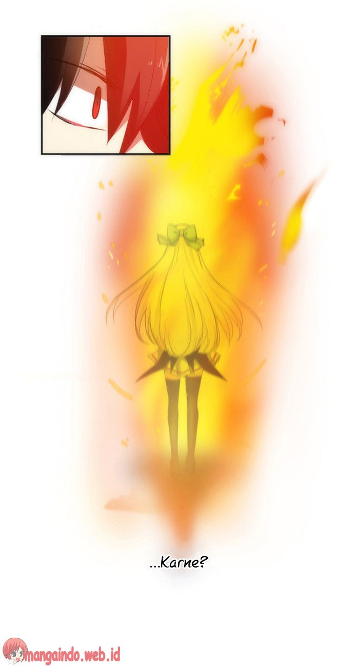 Crepuscule Chapter 31 Gambar 11