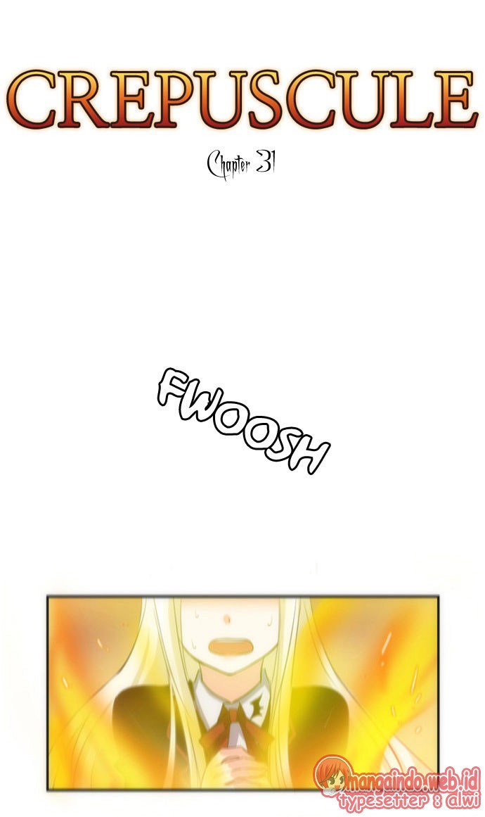 Crepuscule Chapter 31 Gambar 12