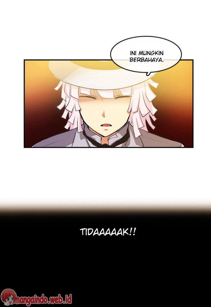 Crepuscule Chapter 31 Gambar 14